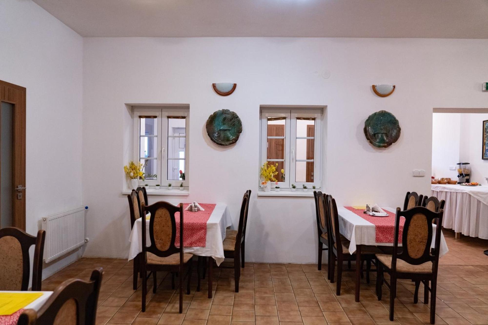 Pension Restaurace Florian Pavlov Εξωτερικό φωτογραφία