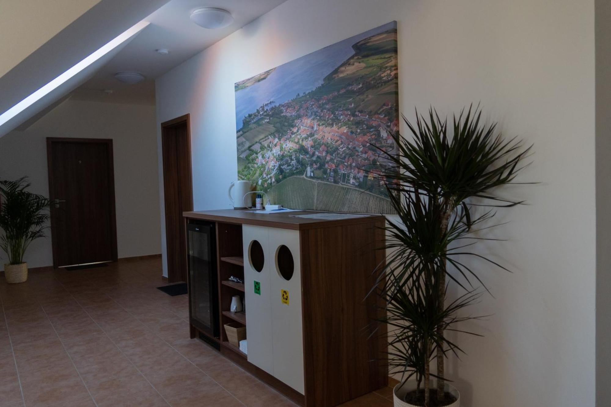 Pension Restaurace Florian Pavlov Εξωτερικό φωτογραφία